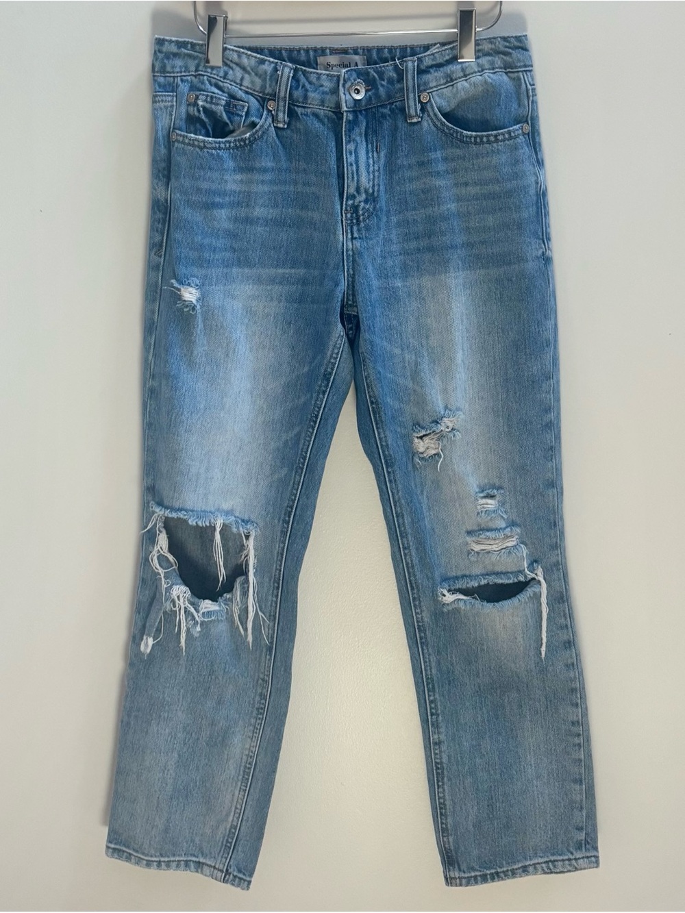 Special A Jeans 5
